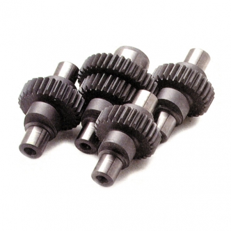 Andrews N4 Cam Set (.490 Inch Lift) For 1991-1999 XL Models (ARM546609)