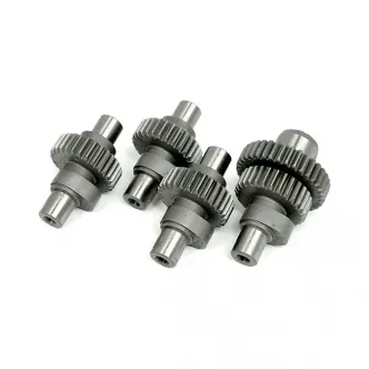 Andrews N6 Cam Set (.490 Inch Lift) For 1991-1999 XL Models (298165)