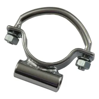 Doss Seat Bracket Front For Universal Fitment (ARM560309)