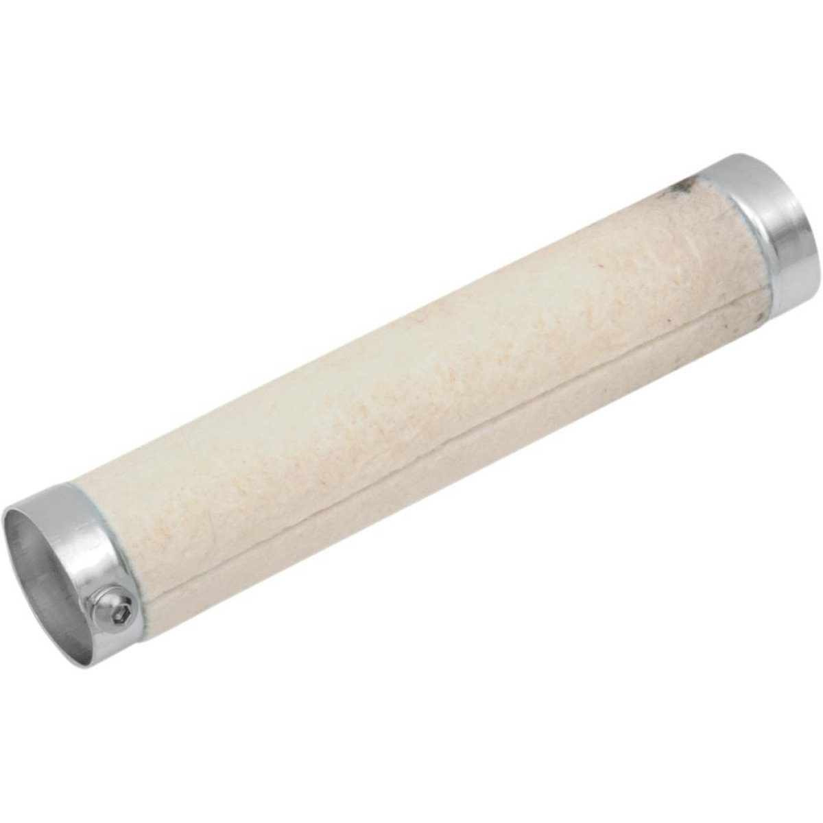 Drag Specialties Exhaust Baffle for 1.75 Inch Exhaust Pipes 8 Inch