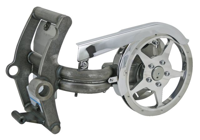 Aftermarket swingarm discount
