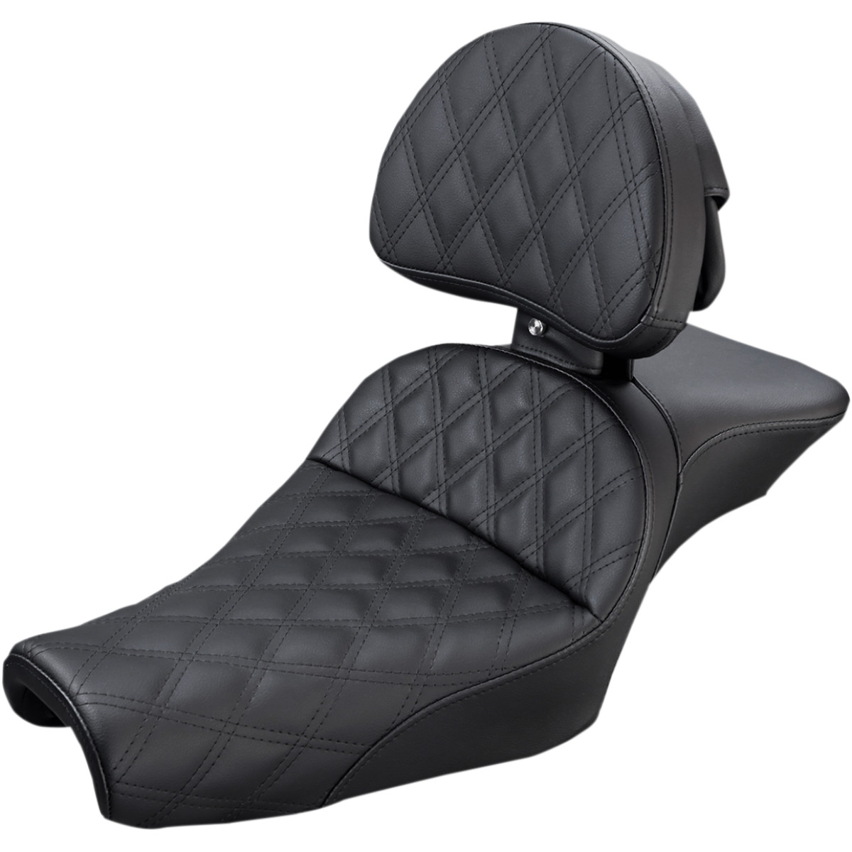 Sportster driver backrest new arrivals