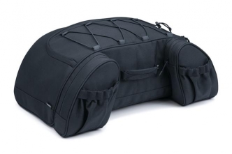 Kuryakyn Momentum Hitchhiker Trunk Rack Bag (5281)