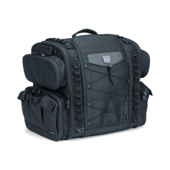 Kuryakyn Momentum Road Warrior Bag (5284)