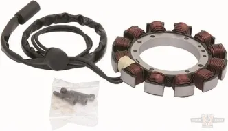 Motor Factory Unmolded Stator For 2004-2006 Sportster Models (900005)