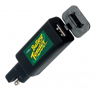Deltran Battery Tender USB Charger (081-0158)