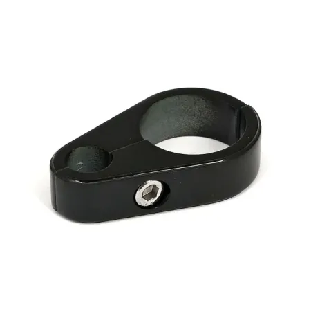 thumbnail image 2 of Harley Davidson Throttle Sleeve – Sportster Dyna Softail Touring Police – Drag Specialties DS243110 2 of 6