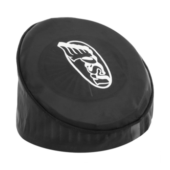 Roland Sands Design Rain Sock For Air Filter, Slant Pull Over (0206-0158)