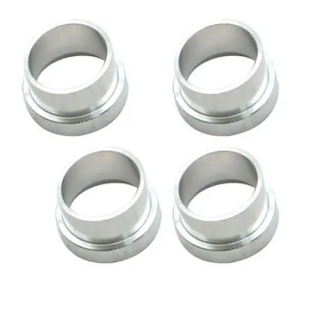 S&S Adapter, Set Pushrod Cover For 1991-2003 XL Models (33-5355)