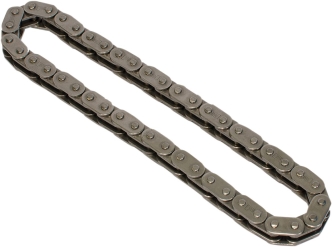 Feuling Outer Roller Chain, 22 Link 2007-2020 Touring, 2006 Dyna, 2007-2017 Dyna, Softail, 2007-2020 Softail Models (8061)