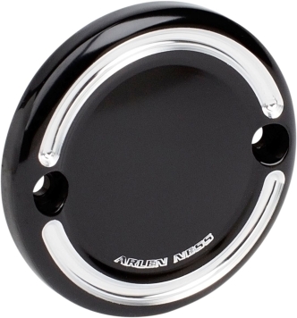Accessoires Hoeden & petten Helmen Motorhelmen 5 Hole Don't Tread on Me Timing Points Cover for Harley Davidson Motorcycles 