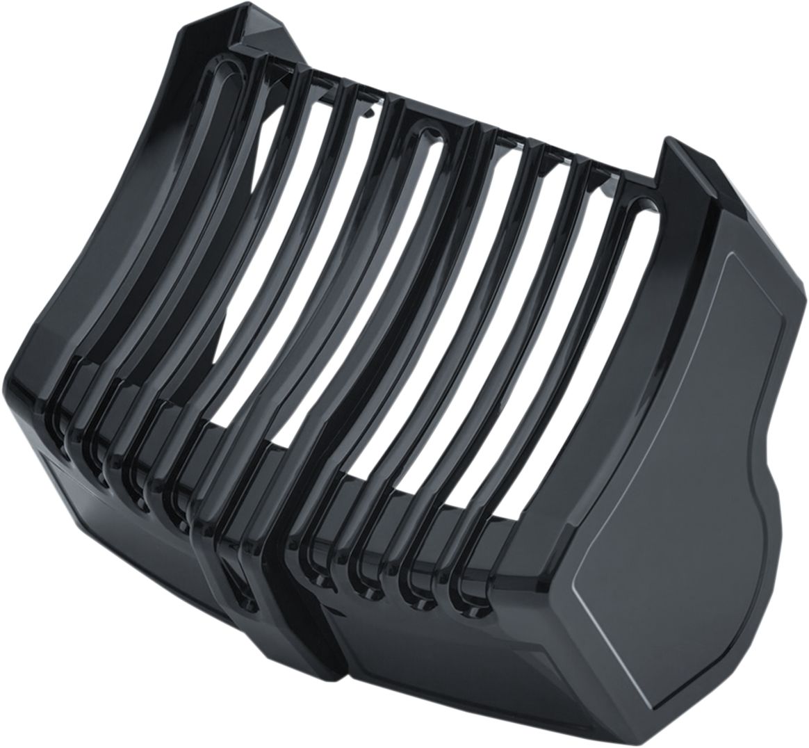 2017 harley davidson oil shop cooler cover