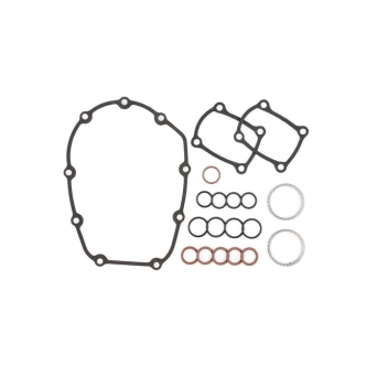 Cometic Cam Chain Gasket Kit For 2018-2023 Softail, 2017-2023 Touring Models (C10178) (OEM25700731)