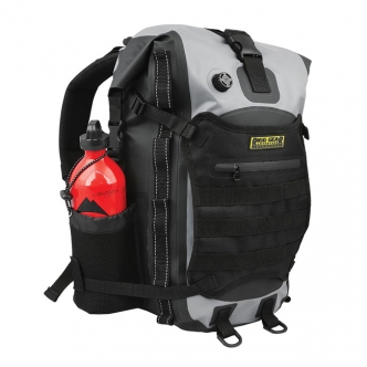 Nelson Rigg Hurricane Waterproof Back/Tail Pack 20L (SE-3020)