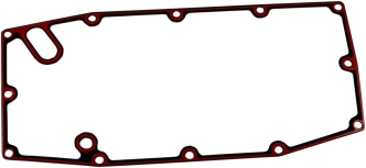 James Gasket Transmission Oil Pan, Foamet With bead For 2017-2023 Touring Models (Pack of 5) (JGI-25700452) (OEM 25700452)