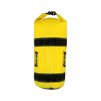 Nelson Rigg Adventure Rigg Dry Roll Bag In Yellow 15L (SE-1015-YEL) 