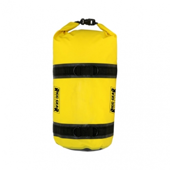 Nelson Rigg Adventure Rigg Dry Roll Bag In Yellow/Black 30L (SE-1030-YEL)