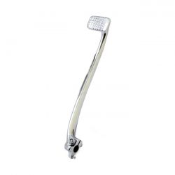 DOSS Brake Pedals For 52-74 XL In Chrome (ARM038005)