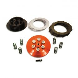 Barnett Scorpion Clutch Kit For 86-89 Big Twins (608-30-10086)