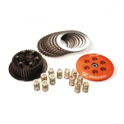 Barnett Scorpion Clutch Kit For 1991-2021 XL (Excluding 08-12 (NU) XR1200) Sportster Models (607-30-10091)