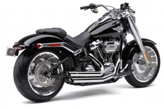 2018 sales fatboy exhaust