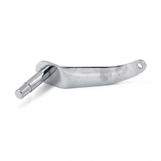 Doss Inner Shift Arm For 54-73 FL, FX In Chrome (ARM910119)