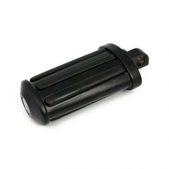 Doss Rail Style Kickstart Pedal In Black (ARM433409)