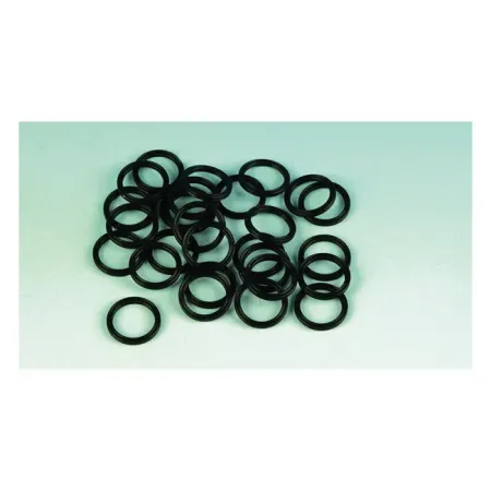 Accel Shift Shaft & Oil Filter Seal – 10 Pack, For 1982-1990 Harley FXR, Evolution (Ref 11148, PN 38173)