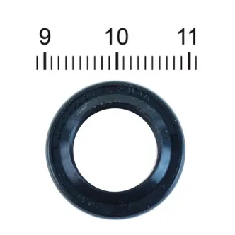 James Oil Seal Tranmission Shifter Shaft For 06-13 Dyna, 07-13 Softail, Touring; 86-05 XL (37101-84-B)
