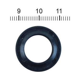 James Oil Seal Tranmission Shifter Shaft For 06-23 XL, 08-12 & XR1200 (37107-06)