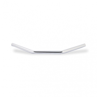 Doss Drag Bar 25 Inch Width For Pre 82 Models In Chrome (ARM071025)