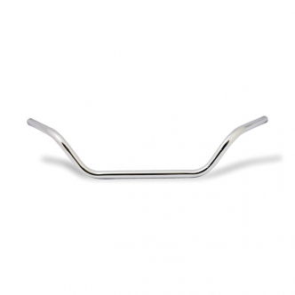 Doss 33.25 Inch Width Cruiser Bar For 82-20 HD (Excluding 08-20 E-Throttle And 88-11 Springers) In Chrome (ARM056009)