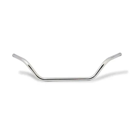 Doss 33.25 Inch Width Cruiser Bar For 82-20 HD (Excluding 08-20 E-Throttle And 88-11 Springers) In Chrome (7033)