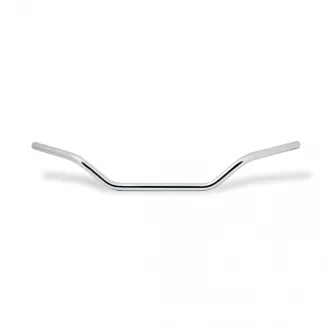 Doss 36 Inch Width Early Style Glide Handlebar For Pre-82 HD Models In Chrome (ARM059209)