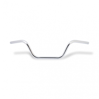 Doss Custom Chopper Handlebars For 82-20 HD (Excluding 08-20 E-Throttle And 88-11 Springers) (ARM562025)