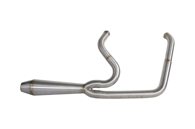 Two brothers deals exhaust dyna