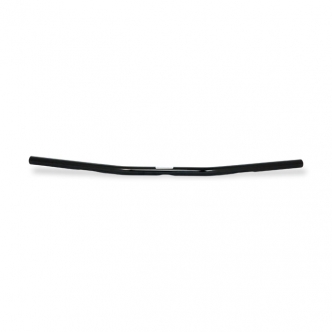 Fehling 1 Inch Drag Bar For 82-20 H-D (Excl. 08-20 E-Throttle; 88-11 Springers) In Black (ARM014765)