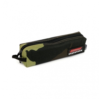 CruzTools Speedkit DMX Content Fine-Tuned Towards Off-Road Use With Camo Patter Pouch (ARM791955)