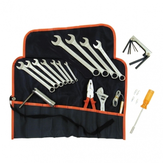 Doss Tool Bag With Tools USA Sizes (ARM460415)