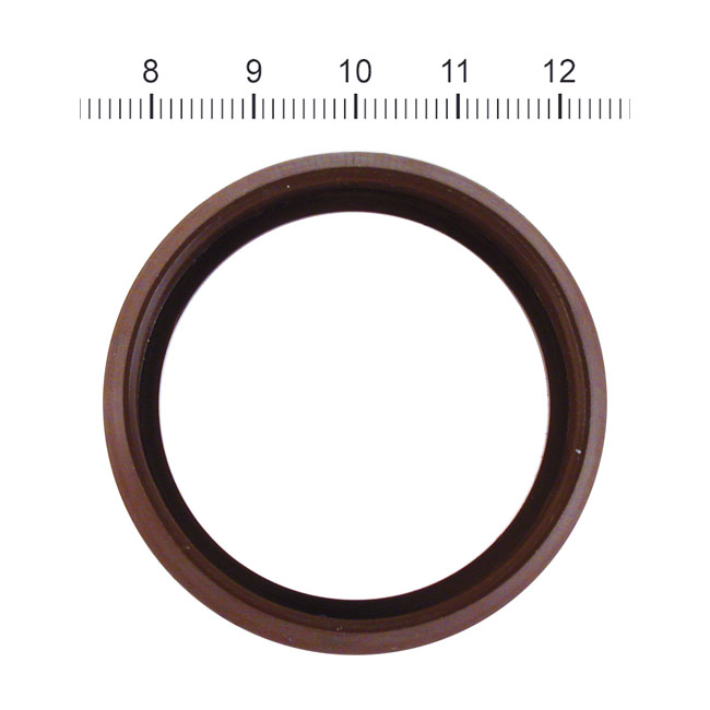 Genuine James Intake Manifold Replacement Seal For 8417 Big Twin (excl