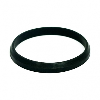 S&S Manifold Rubber Seal For 84-17 Big Twin; 86-20 XL (16-0235)