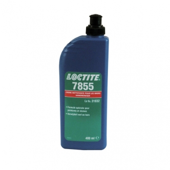 Loctite Hand Cleaner Paint/Resin 400ML Bottle (ARM670685)