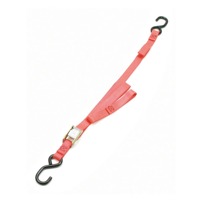 Ancra Original 66 Inch TieDown In Orange (ARM615235) ARH Custom UK