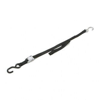 Ancra 66 Inch Lites Tie-Down In Black (ARM225235)