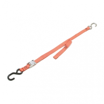 Ancra 66 Inch Lites Tie-Down In Orange (ARM525235)