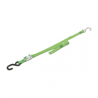 Ancra 66 Inch Lites Tie-Down In Green (ARM625235)
