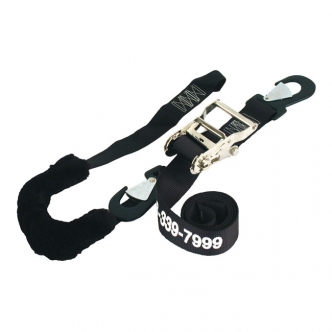 Pingel Tie-Down Big Daddy Deluxe (ARM465419)