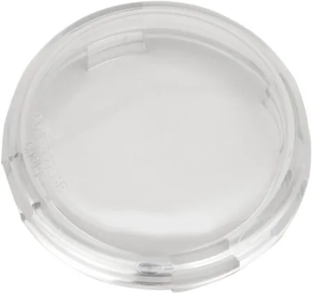 Chris Products Clear Lens Deuce (DHD5C)