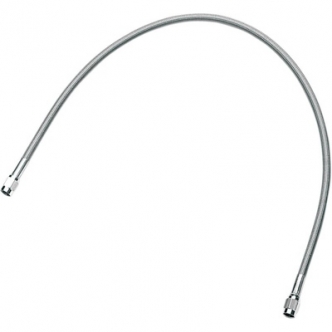 Goodridge Brake Line For 1987-1999 FXST Models (HD9240-A)