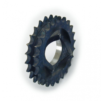 DOSS Compensating Sprocket 24 Teeth For 1983-1990 Big Twin Motorcycles (ARM385729)
